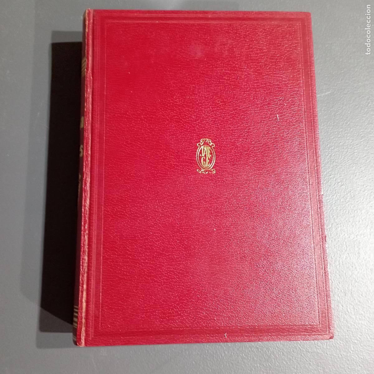 Second hand books: ENCICLOPEDIA DE ORIENTACION TURISTICA - CATALU&Ntilde;A Y BALEARES - 1972 - GVB