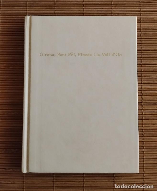 Second hand books: Girona, Sant Pol, Pineda i la Vall d'Oo - Perejaume - Ajuntament de Girona - 1997
