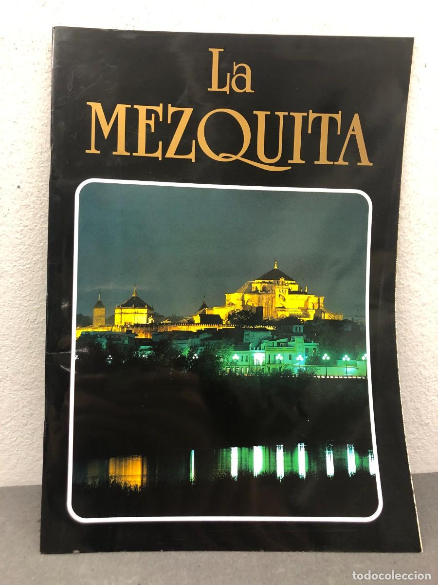 Gebrauchte B&uuml;cher: LA MEZQUITA - LU&Iacute;S &Aacute;LVAREZ, SALVADOR EL&Iacute;AS, ENRIQUE FEN&Aacute;NDEZ - INTUCO / 1275