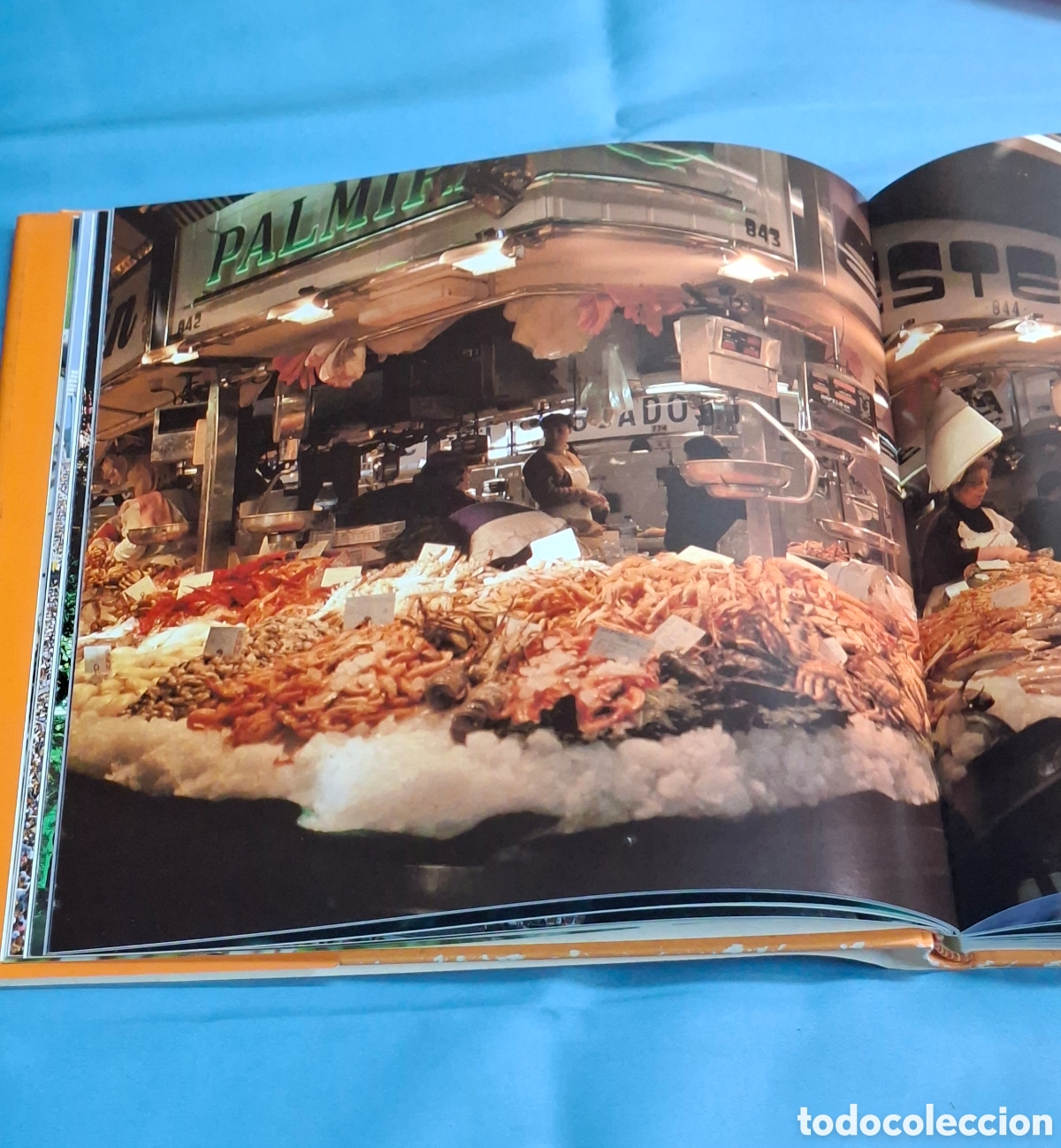 Libros de segunda mano: Libro &ldquo;Barcelona&rdquo; &ndash; Triangle Postals - Foto 17