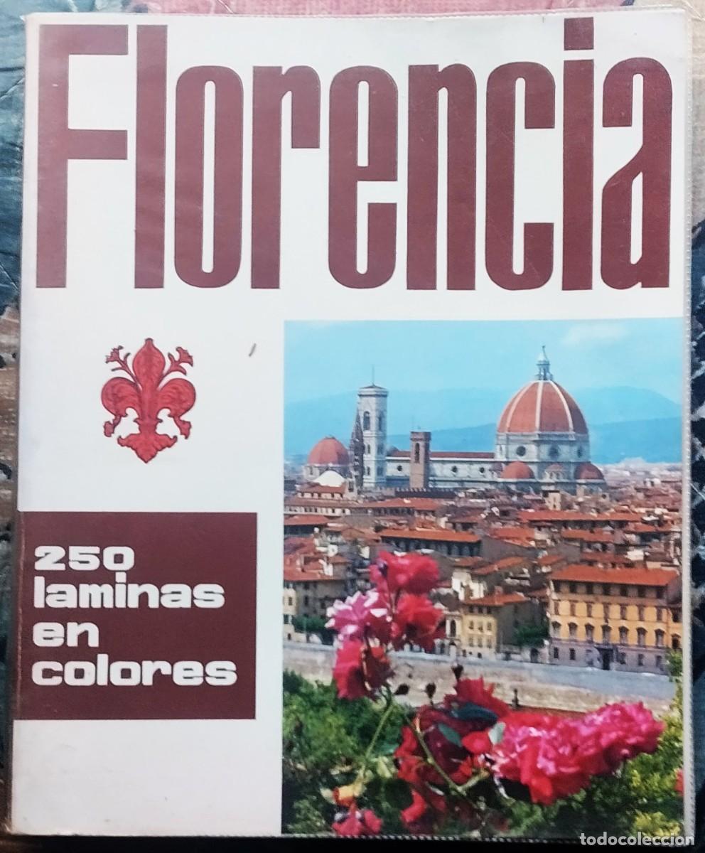 Libri di seconda mano: FLORENCIA. POR LORETTA SANTINI