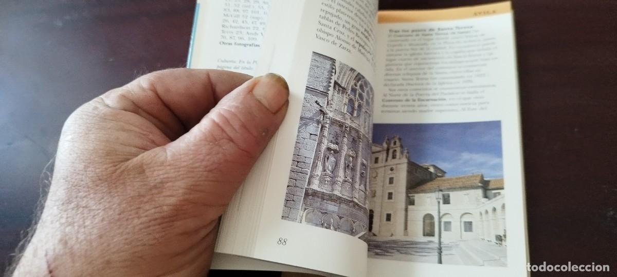 Libros de segunda mano: ESCAPADA A MADRID / MICHELIN / KARA36 - Foto 10