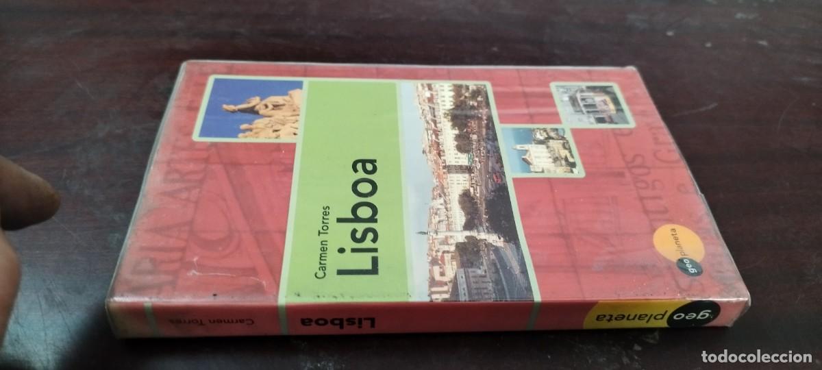 Libri di seconda mano: LISBOA / CARMEN TORRES / KARA36 / GEO-PLANETA