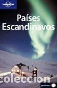 Libros de segunda mano: Pa&iacute;ses Escandinavos 2 (Gu&iacute;as de Pa&iacute;s Lonely Planet)