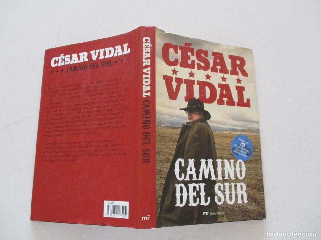 Gebrauchte B&uuml;cher: Camino del Sur: 1 (MR Heterodoxia)