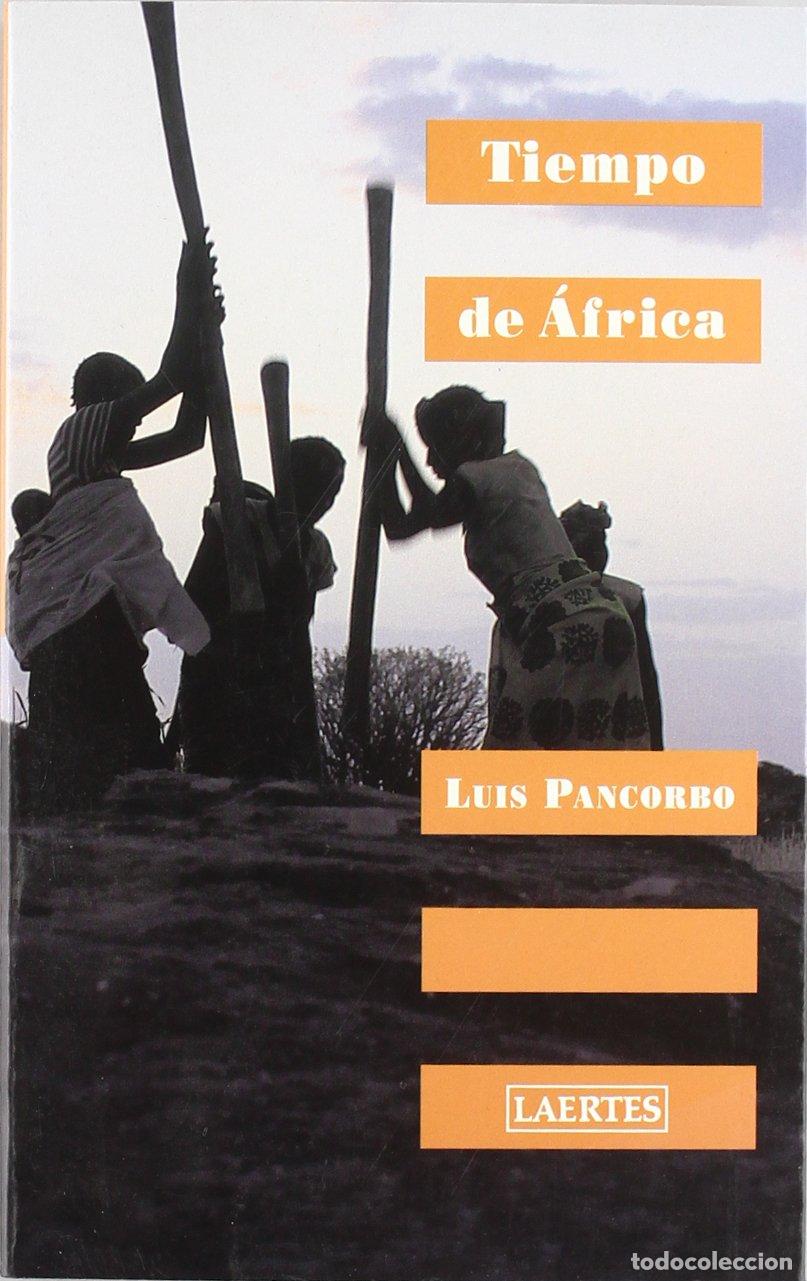 Libros de segunda mano: Tiempo de &Aacute;frica: 59 (Nan-Shan)