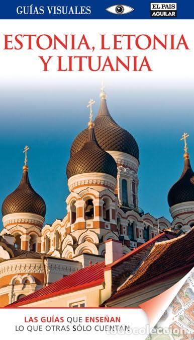 Libros de segunda mano: Estonia, Lituania y Letonia