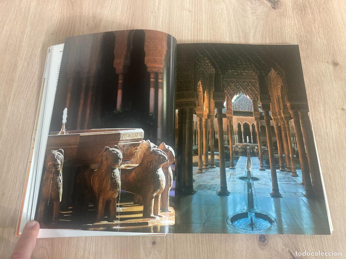 Libros de segunda mano: Ver y comprender Granada - Foto 6