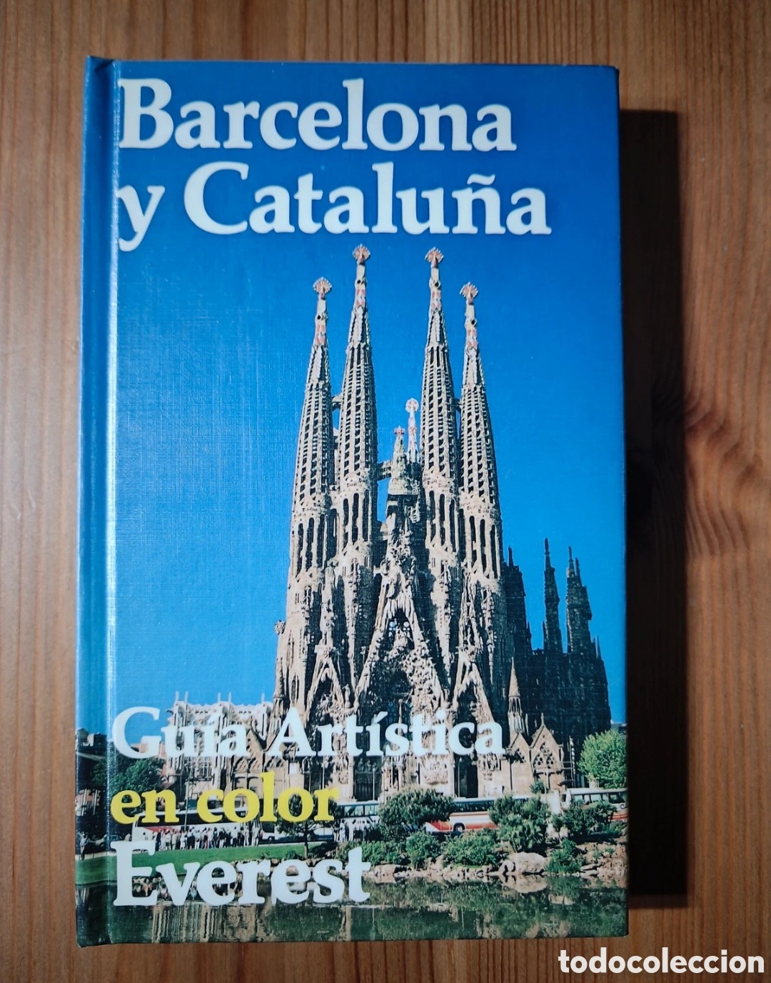 Libros de segunda mano: Barcelona y Catalu&ntilde;a
