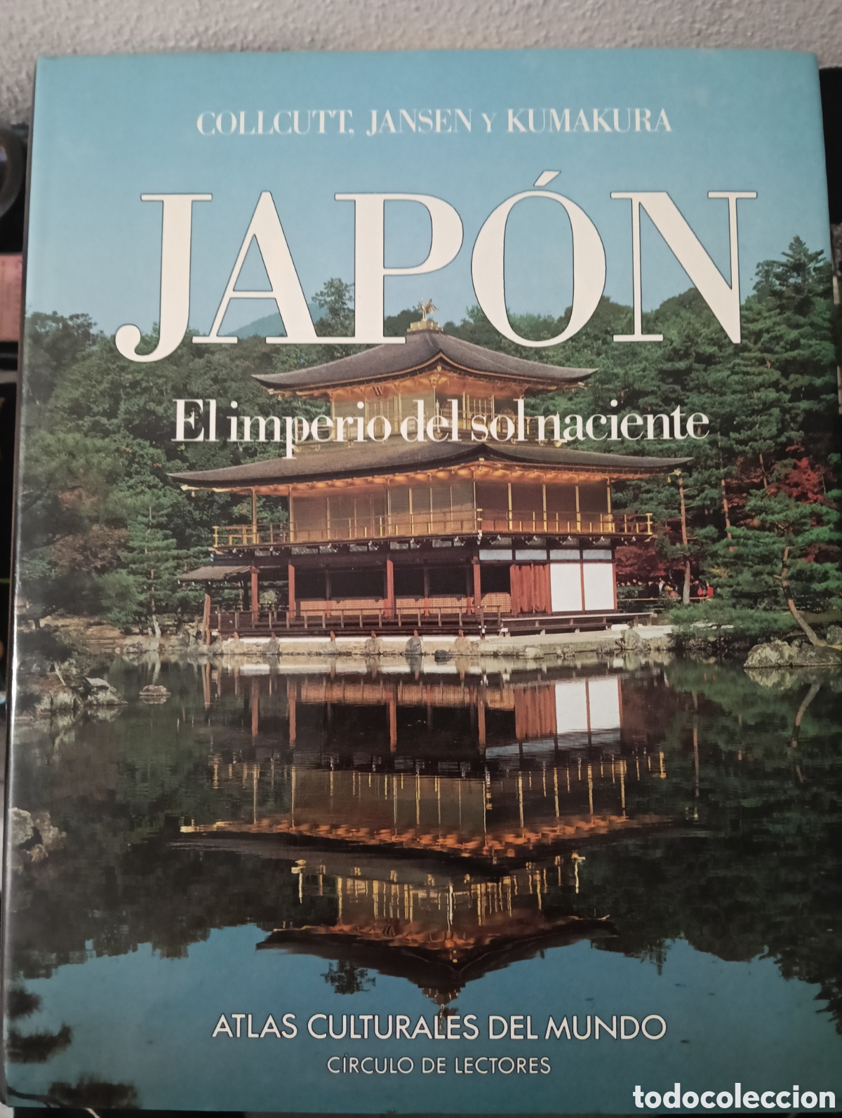 Libros de segunda mano: Toreteblanco Jap&oacute;n el imperio del sol naciente