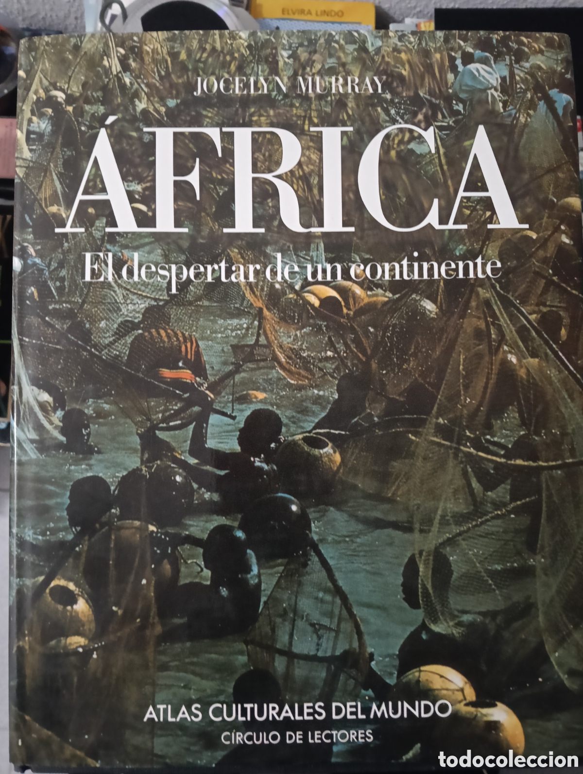 Libros de segunda mano: Toreteblanco &Aacute;frica el despertar de un continente