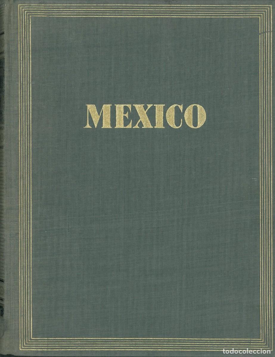 Libri di seconda mano: Mexico. Guias de America - Novo, Salvador