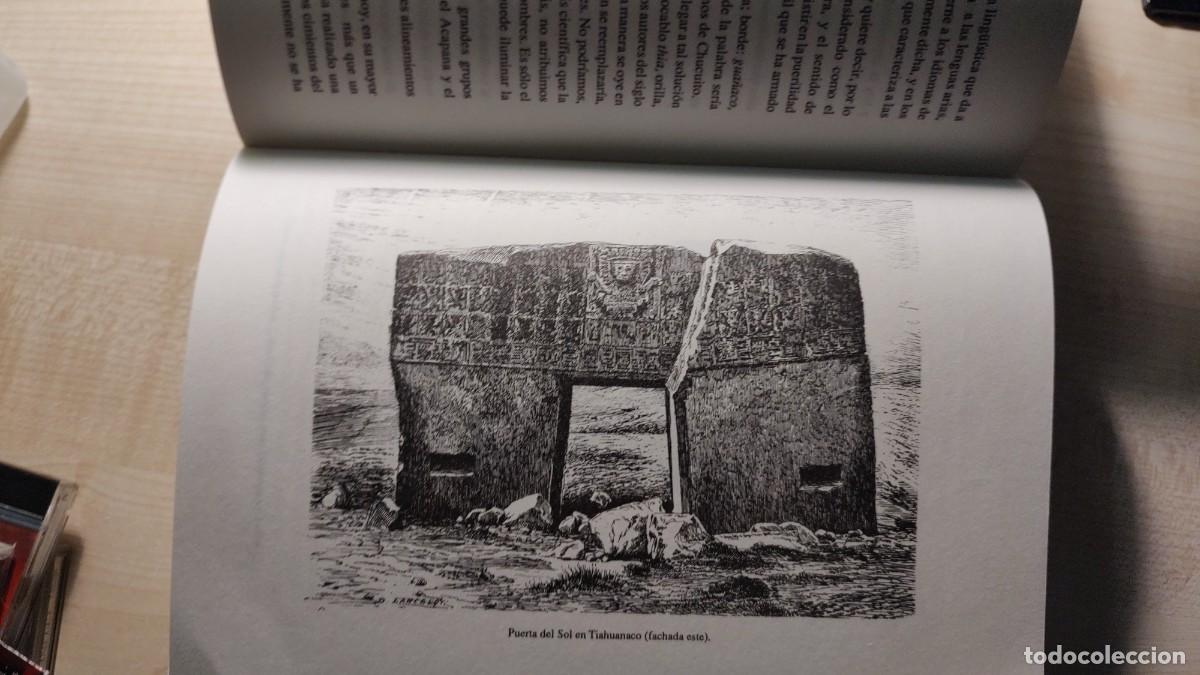 Libros de segunda mano: Per&uacute; y Bolivia ( Charles Wiener )