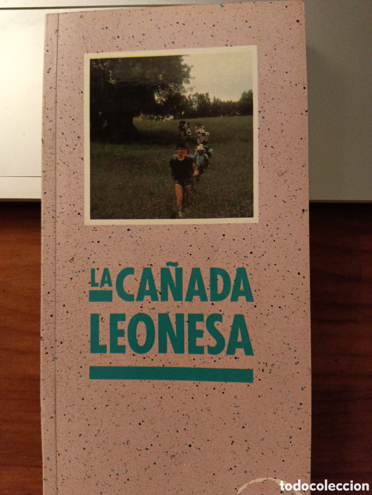 Libros de segunda mano: La Ca&ntilde;ada Leonesa, Esperanza Calie y otros autores