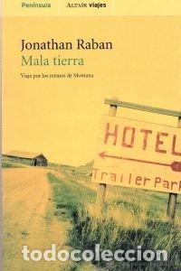 Libros de segunda mano: Mala tierra: 33 (VIAJES)