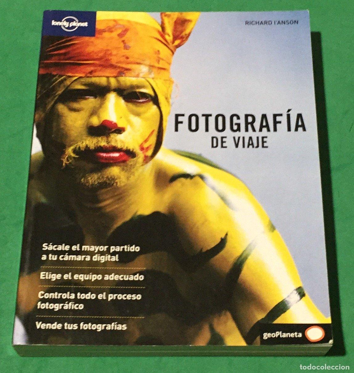 Libros de segunda mano: Fotograf&iacute;a de viaje 2 (Viaje y aventura)