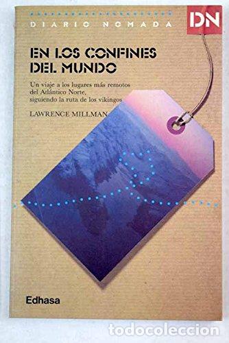 Libros de segunda mano: En los confines del mundo