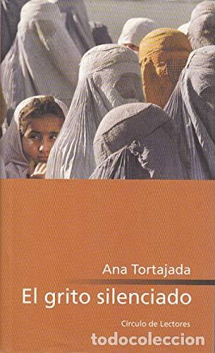Libros de segunda mano: El grito silenciado - C&iacute;rculo de Lectores.