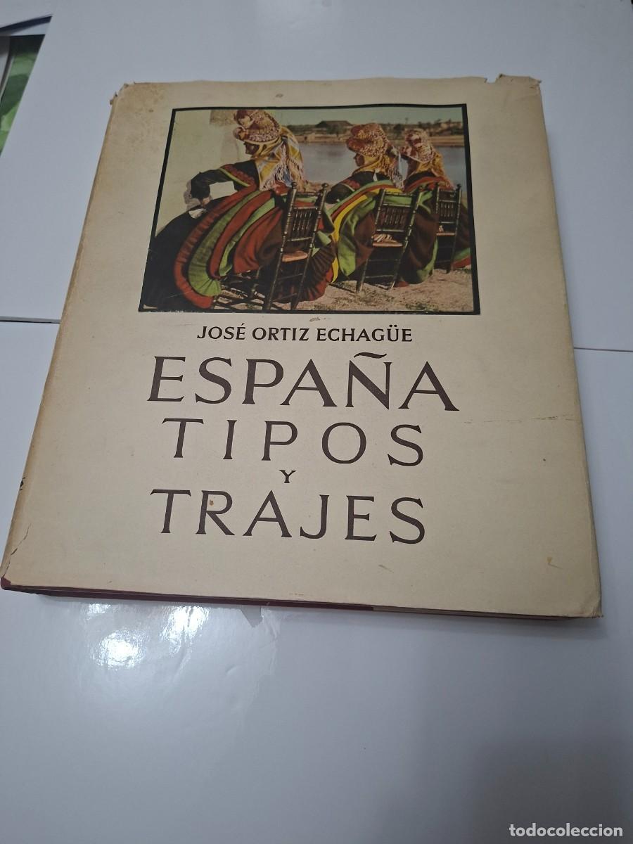 Libros de segunda mano: LIBRO DE JOSE ORTIZ DE ECHAGUE - Foto 2
