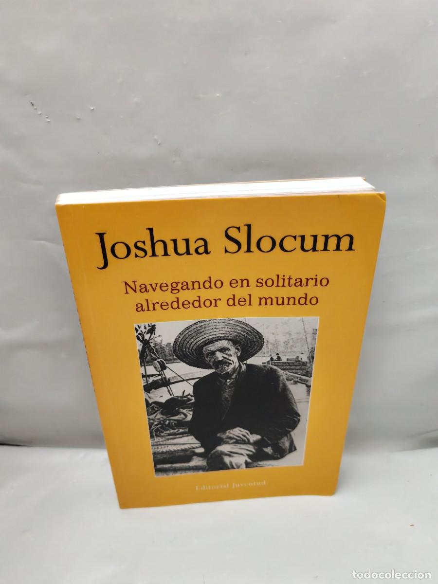 Libri di seconda mano: Navegando en solitario alrededor del mundo (Cuarta edici&oacute;n 2007)