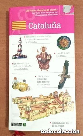Libros de segunda mano: CATALU&Ntilde;A - ED. Printer -2000 .