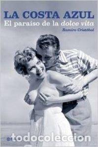 Libros de segunda mano: La Costa Azul - RAMIRO CRISTOBAL - Foto 1