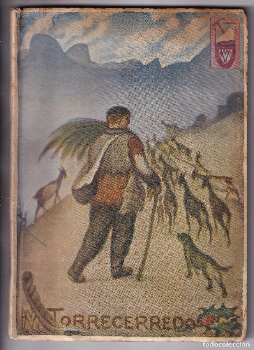 Libros de segunda mano: AGRUPACI&Oacute;N MONTA&Ntilde;ERA ASTUR TORRECERREDO. BOLET&Iacute;N N&ordm; 25. MARZO 1953. ASTURIAS MONTA&Ntilde;A