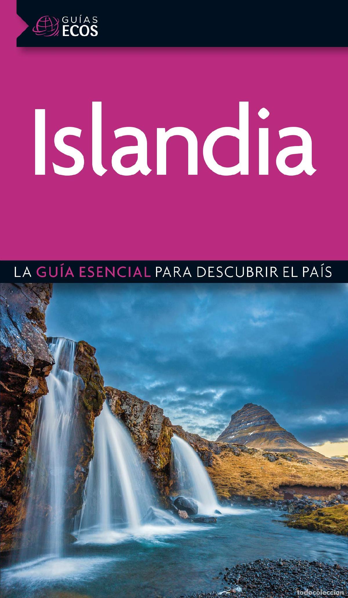 Second hand books: Islandia (SIN COLECCION)