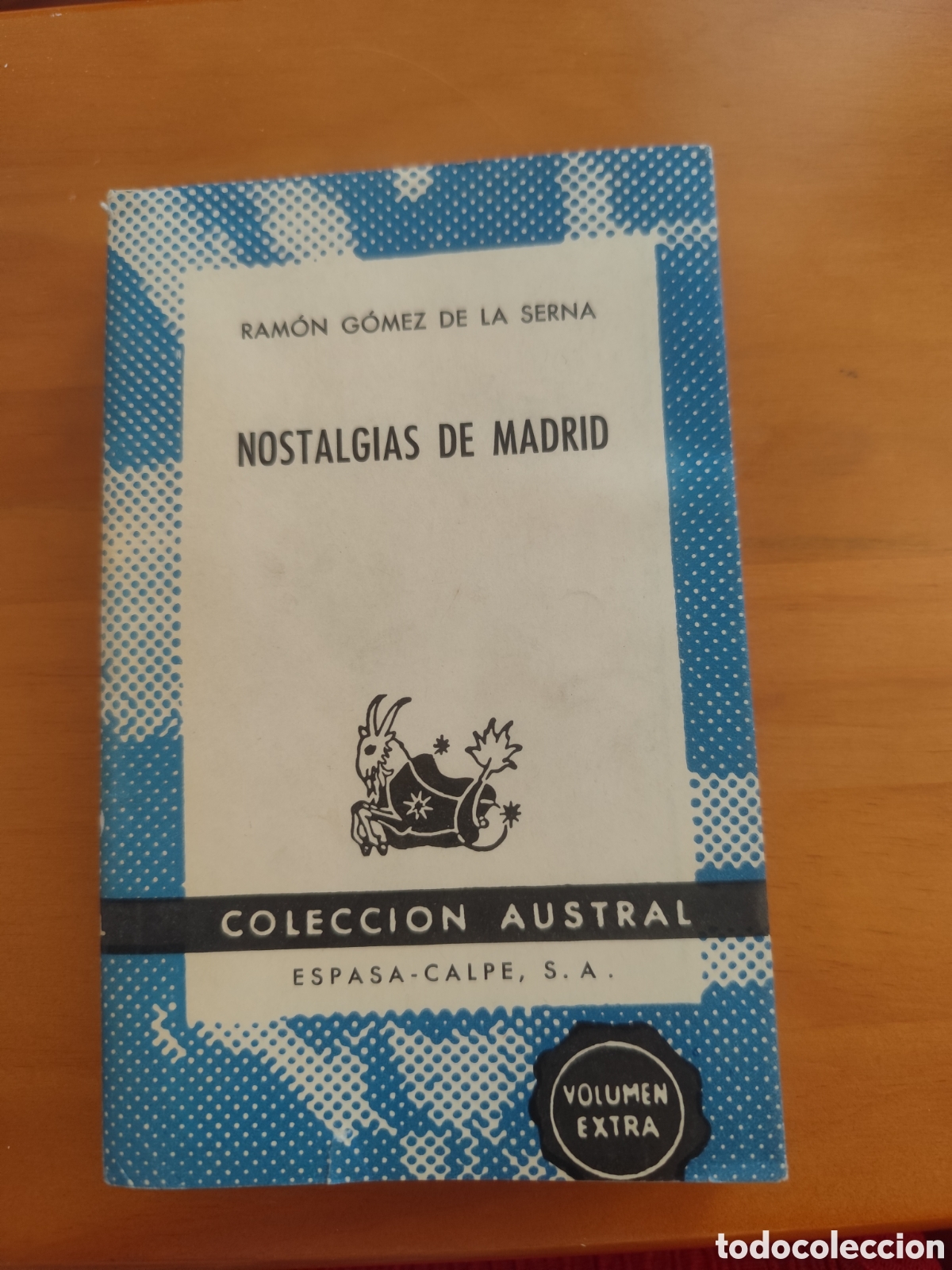 Libros de segunda mano: Nostalgias de Madrid - Foto 1
