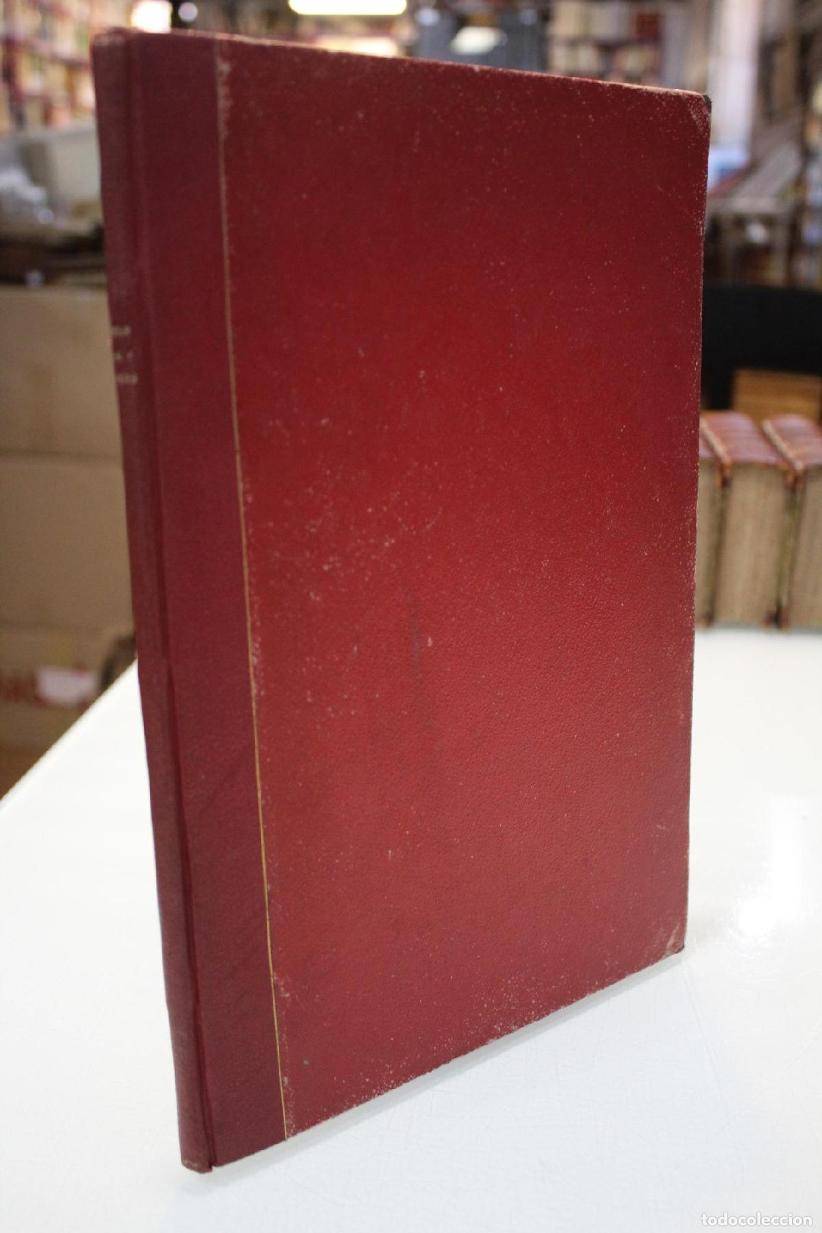 Libros de segunda mano: Discurso le&iacute;do en la Universidad Central en la solemne inauguraci&oacute;n del curso acad&eacute;mico de 1894 a 18