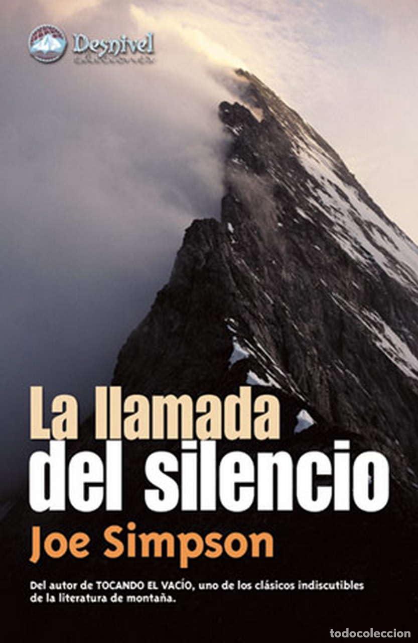 Second hand books: La llamada del silencio (SIN COLECCION)