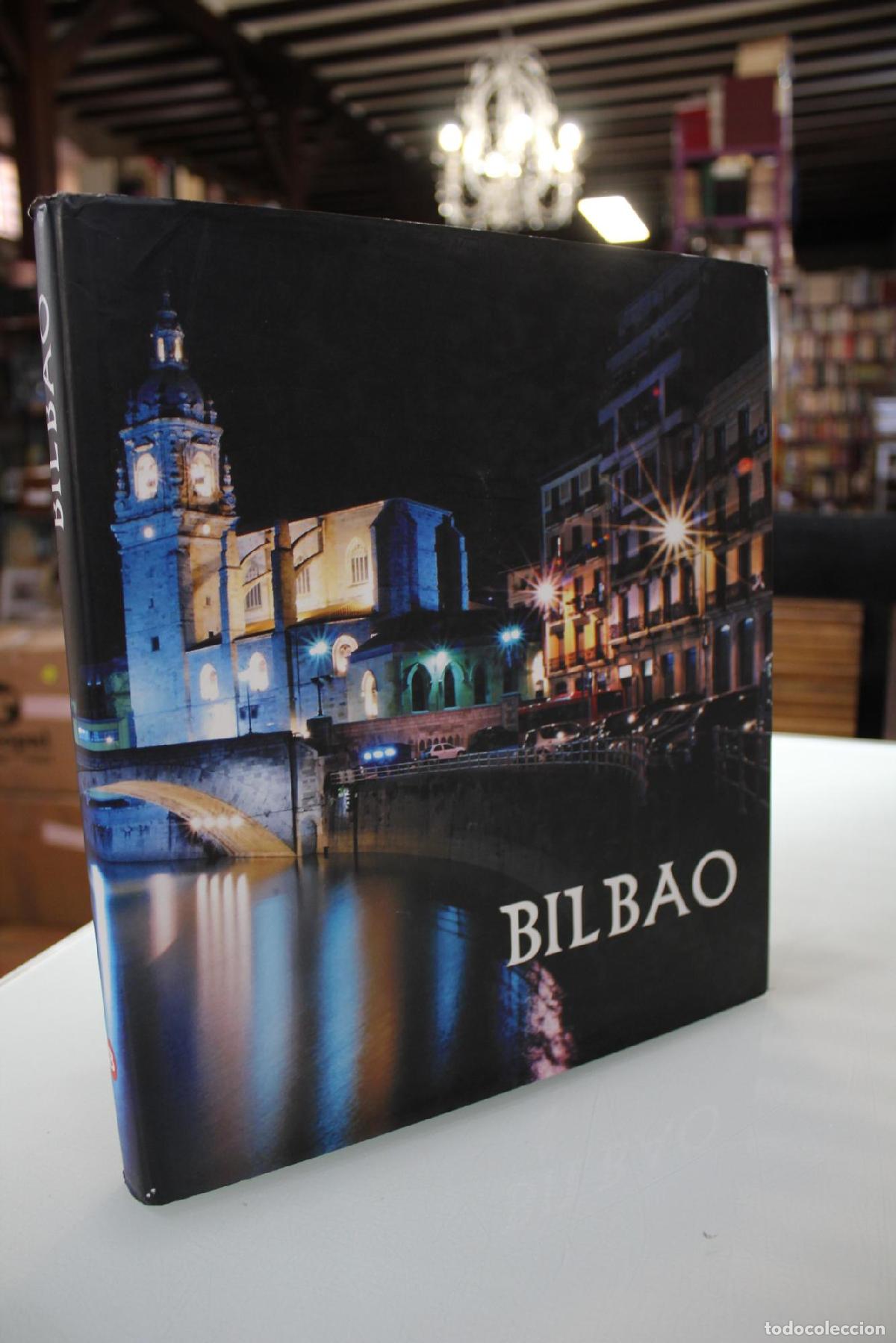 Libri di seconda mano: Bilbao: Una Mirada/ Begirada Bat/ An Overview/ Un Regard - Vv.aa.