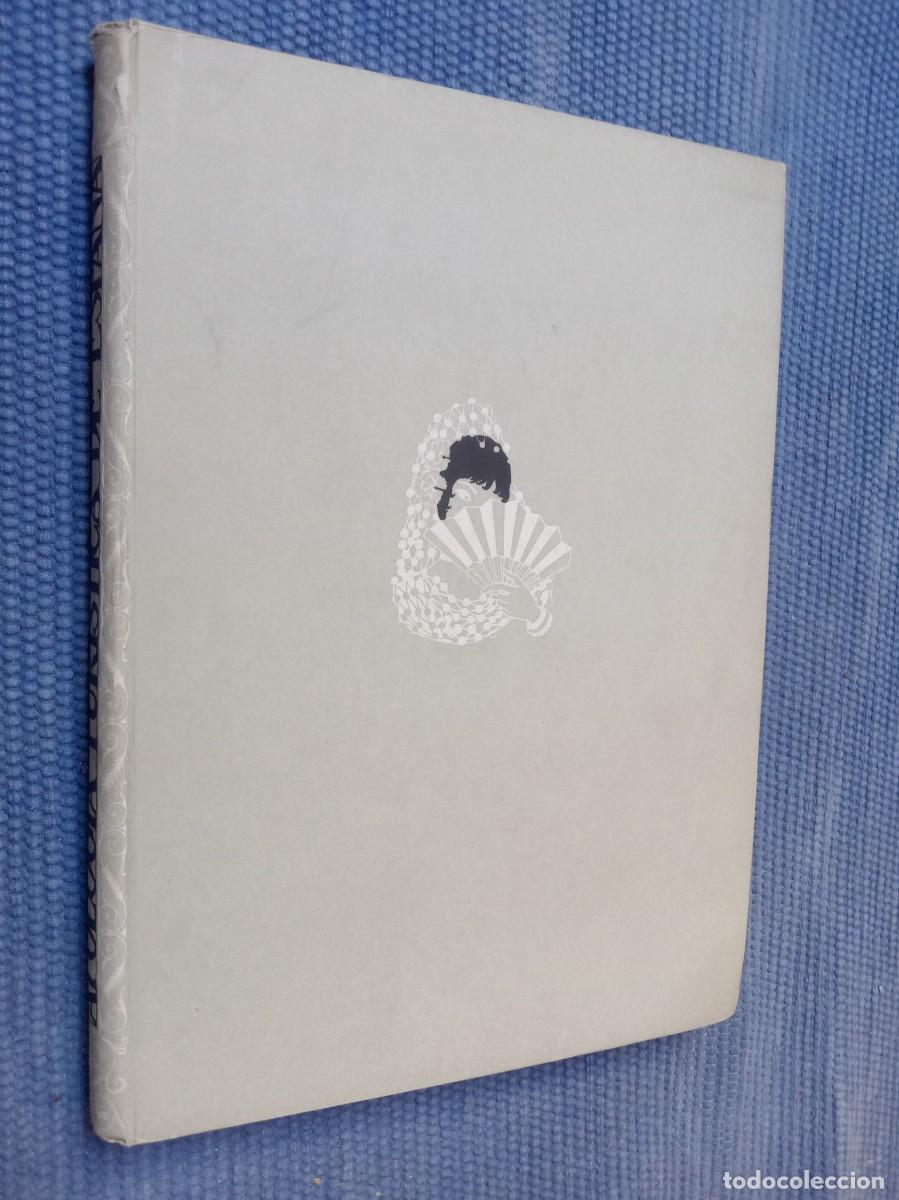 Libros de segunda mano: Apolog&iacute;a tur&iacute;stica de Espa&ntilde;a