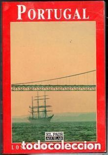 Libros de segunda mano: Portugal. Los libros del viajero. El Pa&iacute;s/Aguilar.