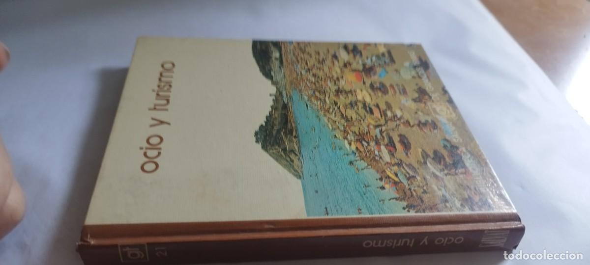 Libros de segunda mano: OCIO Y TURISMO / / CMA 39 / SALVAT