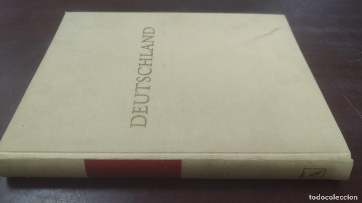 Libros de segunda mano: DEUTSCHLAND ANDERS GESEHEN / / Z600