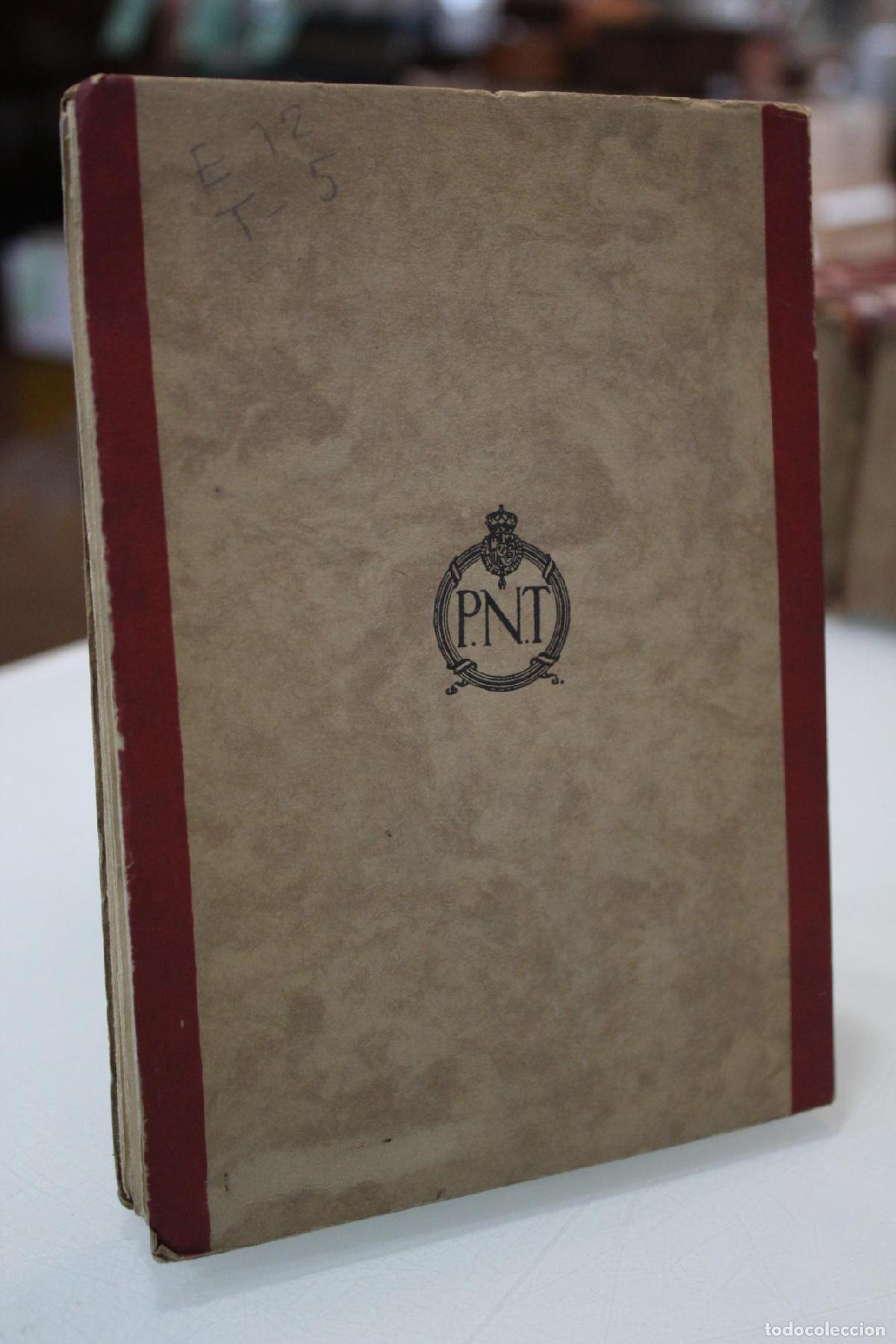 Libros de segunda mano: Espa&ntilde;a. - S&aacute;nchez Cant&oacute;n, F. J.