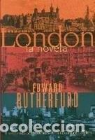 Libros de segunda mano: London - Edward Rutherfurd - Punto de Lectura - 28