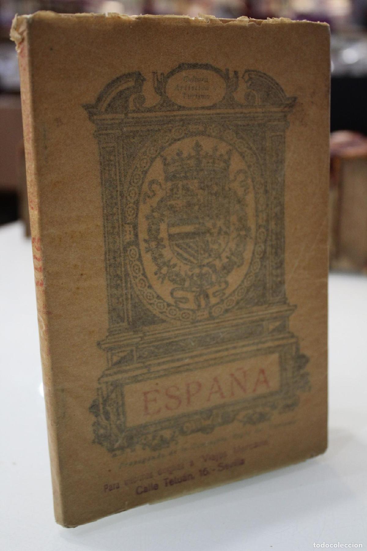 Gebrauchte B&uuml;cher: Espa&ntilde;a. (Divulgaci&oacute;n y propaganda) - S&aacute;nchez Cant&oacute;n, F. J.