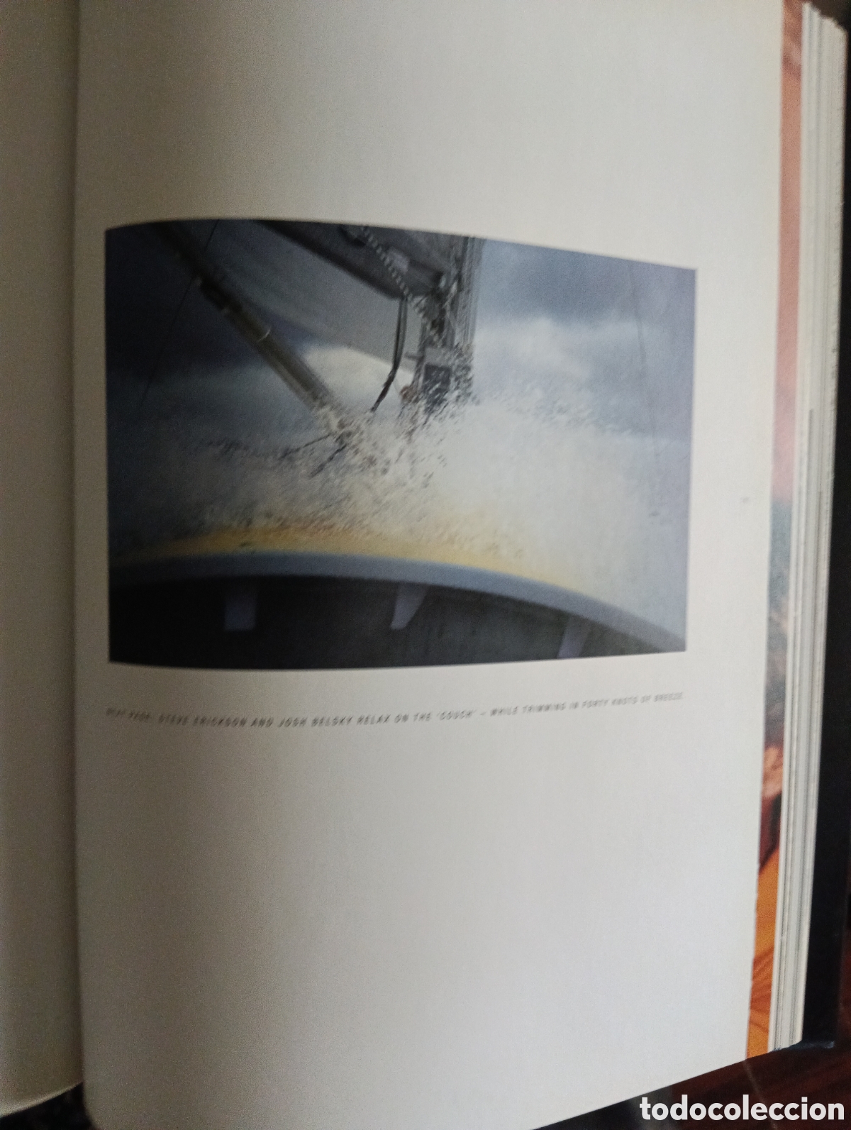 Libros de segunda mano: Risk to gain, Mark Chisnell - Foto 3