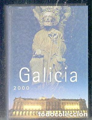 Libros de segunda mano: Galicia 2000 - Vvaa - Xunta de Galicia