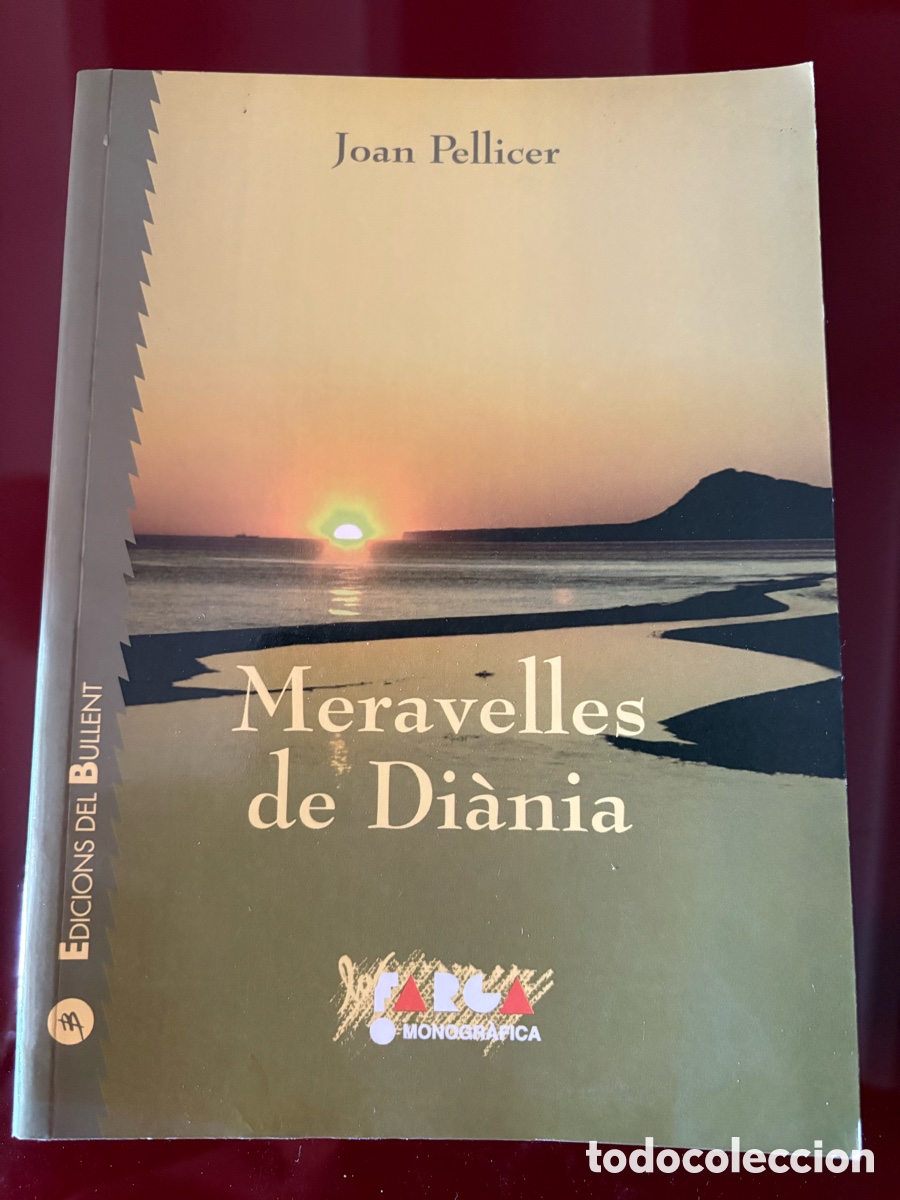 Libros de segunda mano: Meravelles de Di&agrave;nia-Joan Pellicer i Bataller