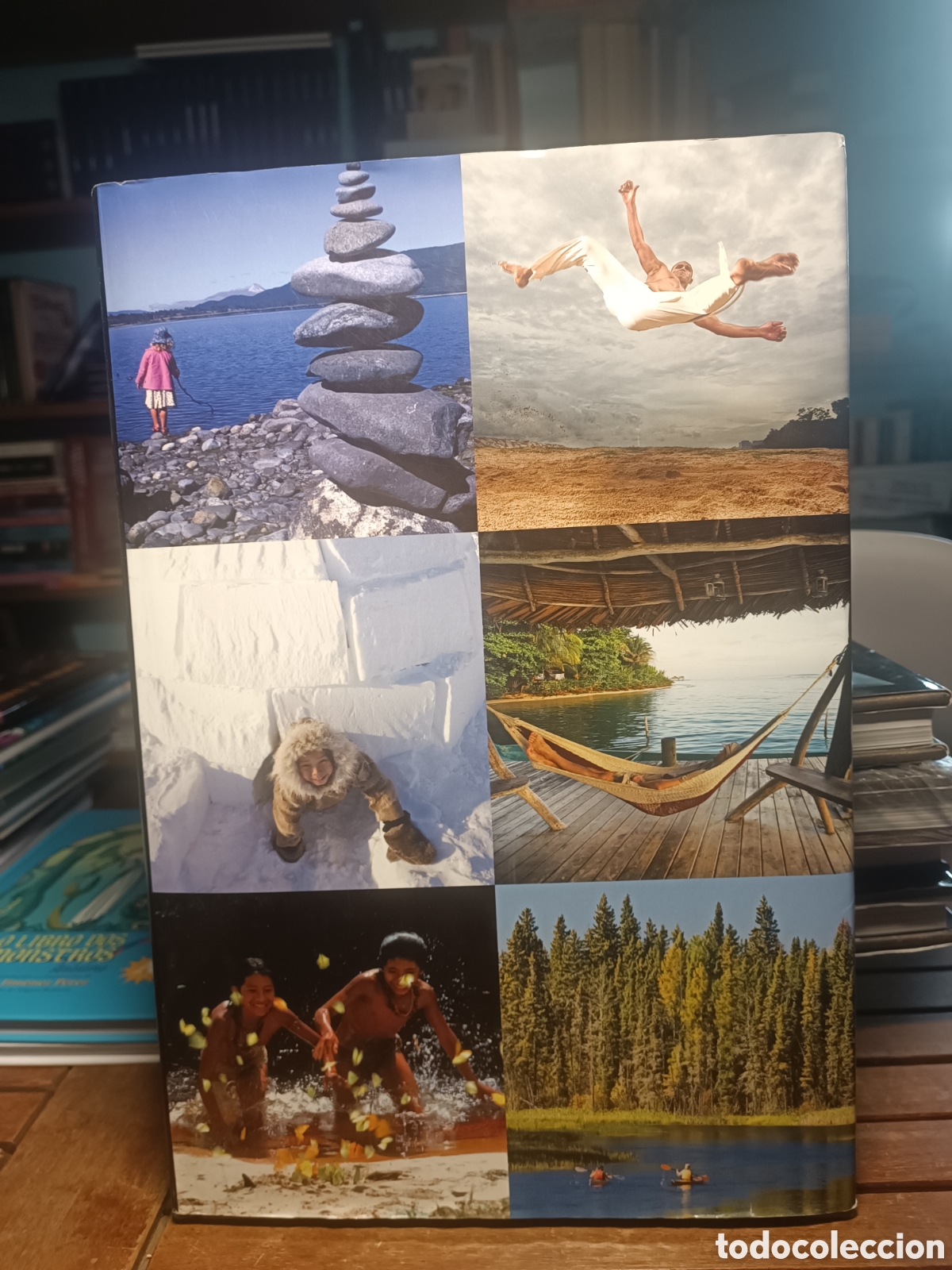 Libros de segunda mano: Viaje al bienestar Am&eacute;rica 2014 vol 3