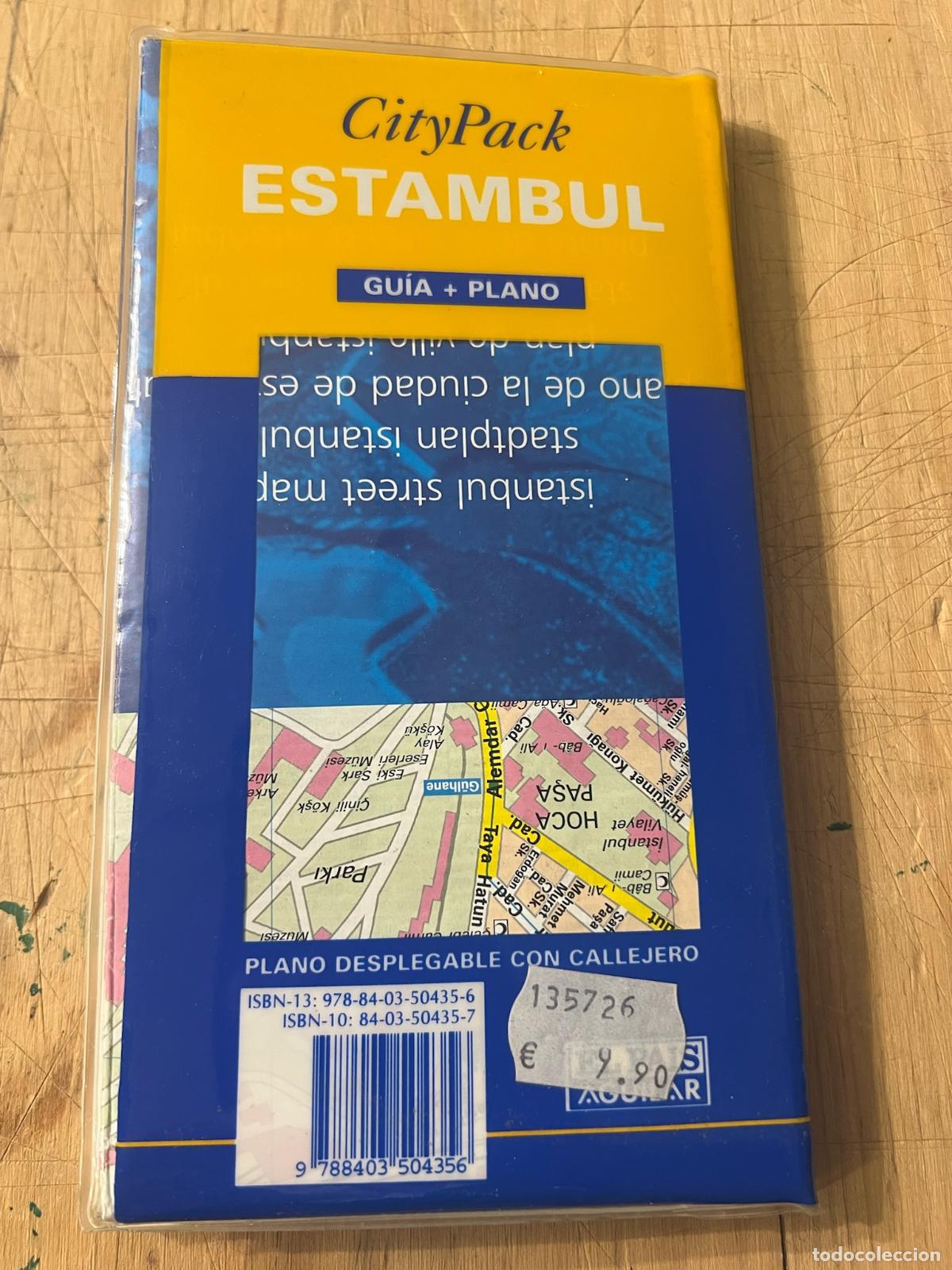 Libros de segunda mano: Estambul - Christopher Rice - Foto 2