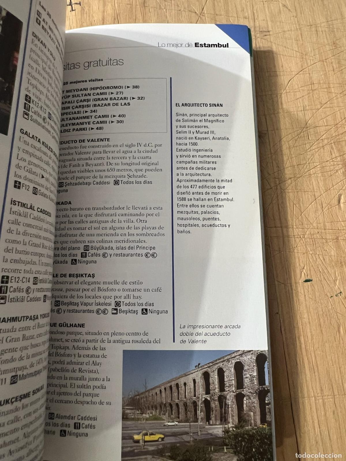 Libros de segunda mano: Estambul - Christopher Rice - Foto 3