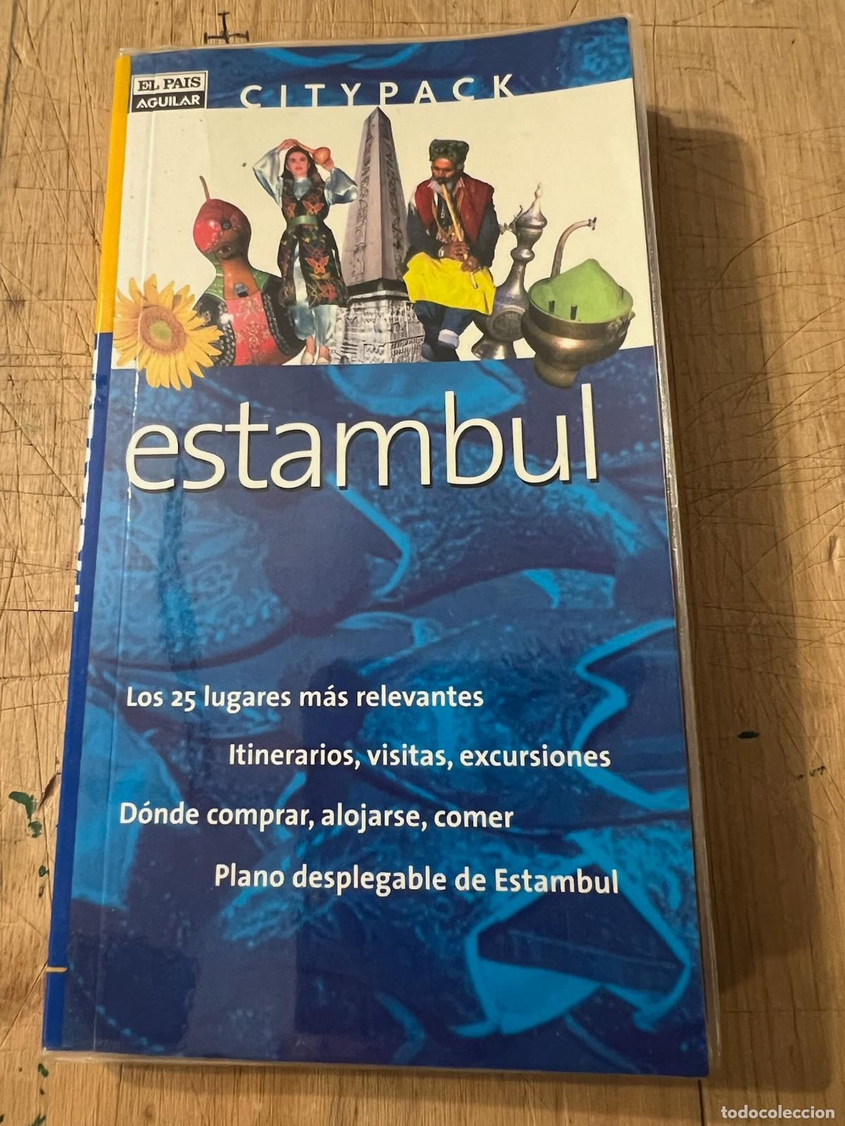 Libros de segunda mano: Estambul - Christopher Rice