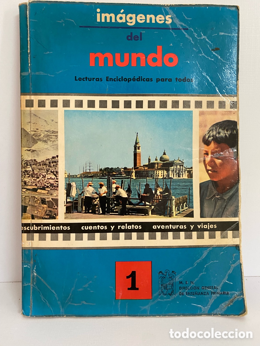 Libros de segunda mano: Imagenes del Mundo Volumen 01 Un Japon ignorado Los rios del mar // Timun