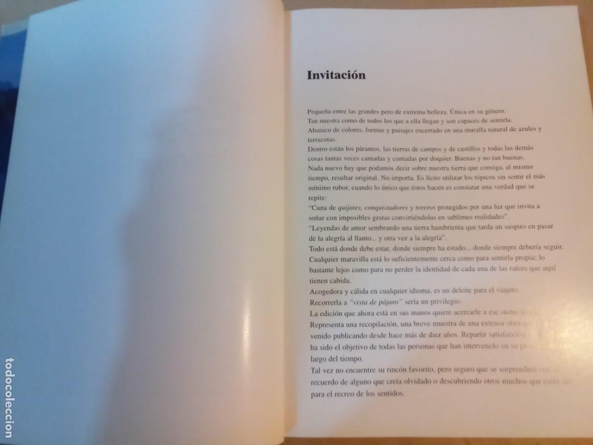 Libros de segunda mano: ESPA&Ntilde;A DESDE EL CIELO - Foto 3