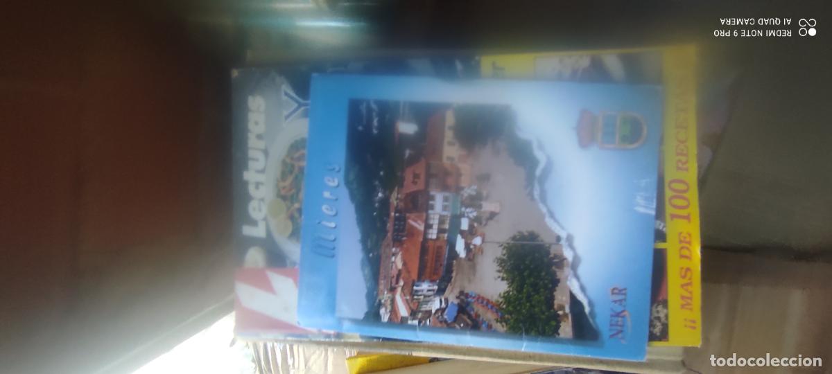 Libros de segunda mano: Gu&iacute;a tur&iacute;stica de Mieres