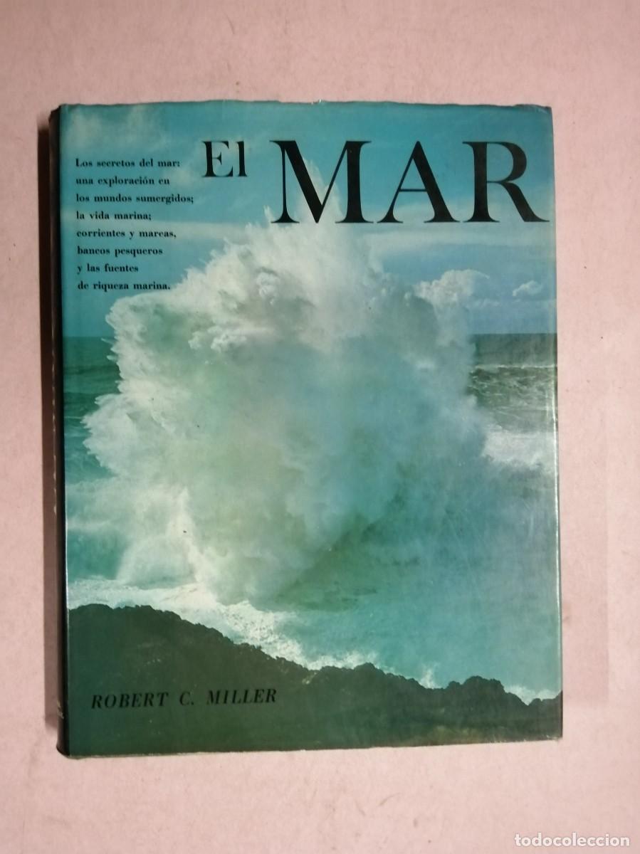Gebrauchte B&uuml;cher: EL MAR (ROBERT C. MILLER)